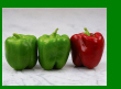 Bullnose Pepper